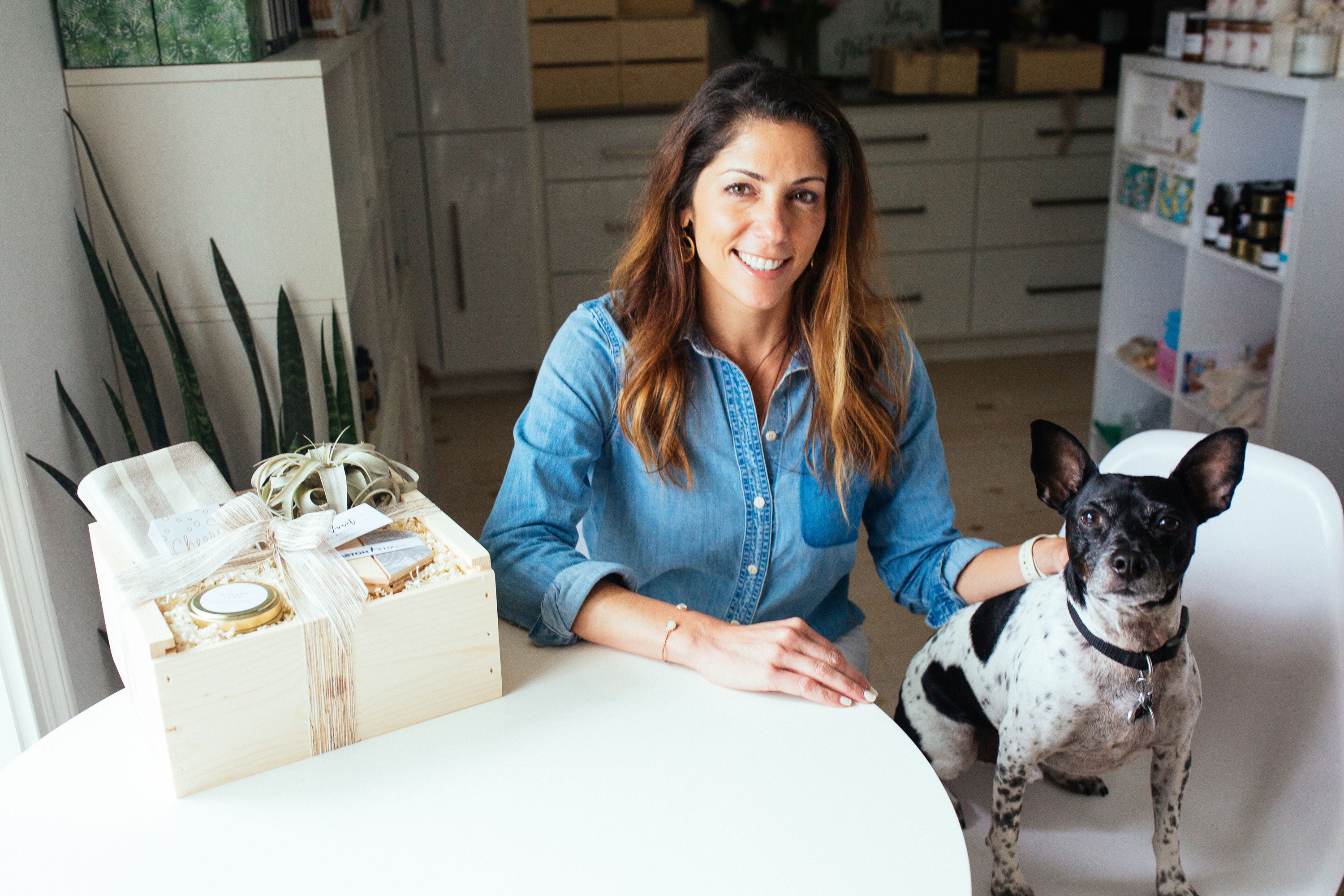 Stockist Spotlight: Bon Vivant Gift Boxes