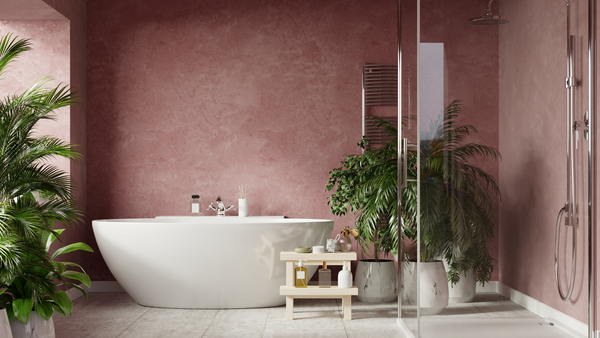 Make Your Bath Spa-Worthy with These Simple Tips