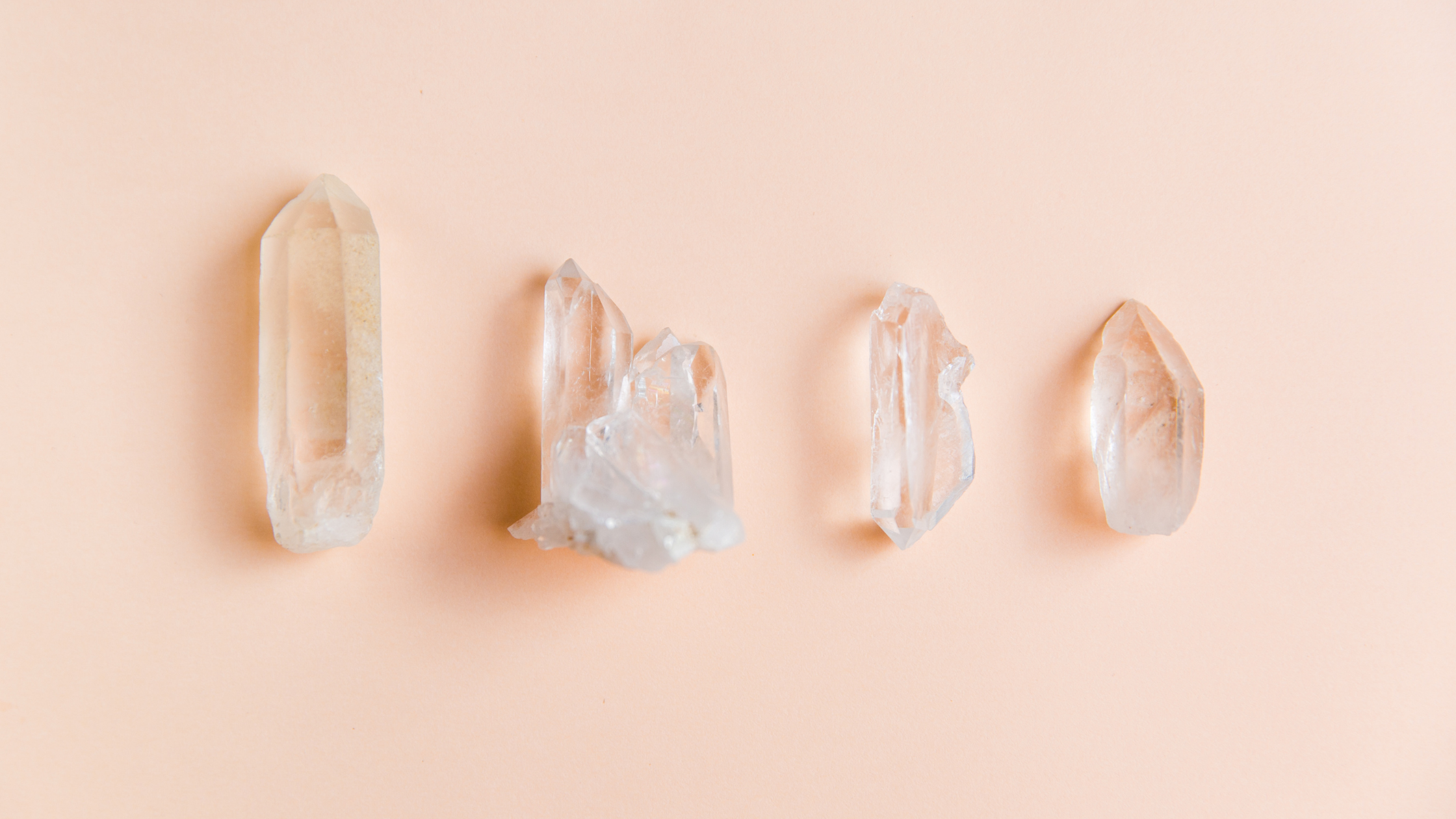 How To Care For Your Meditation Stones