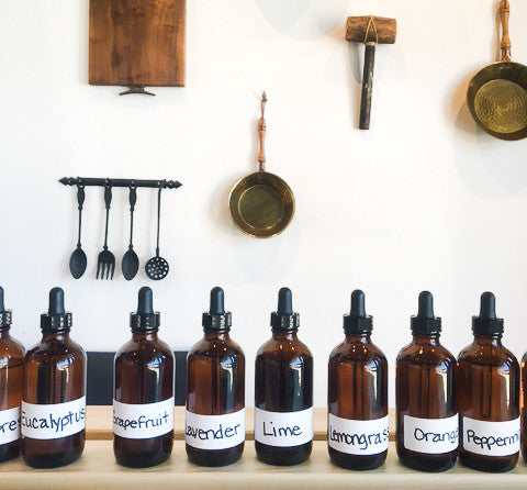 From the Founder: A Look into our First Candle-Making Workshop