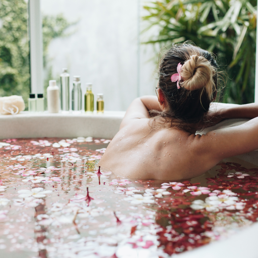 Self-Care for all 4 Zodiac Elements
