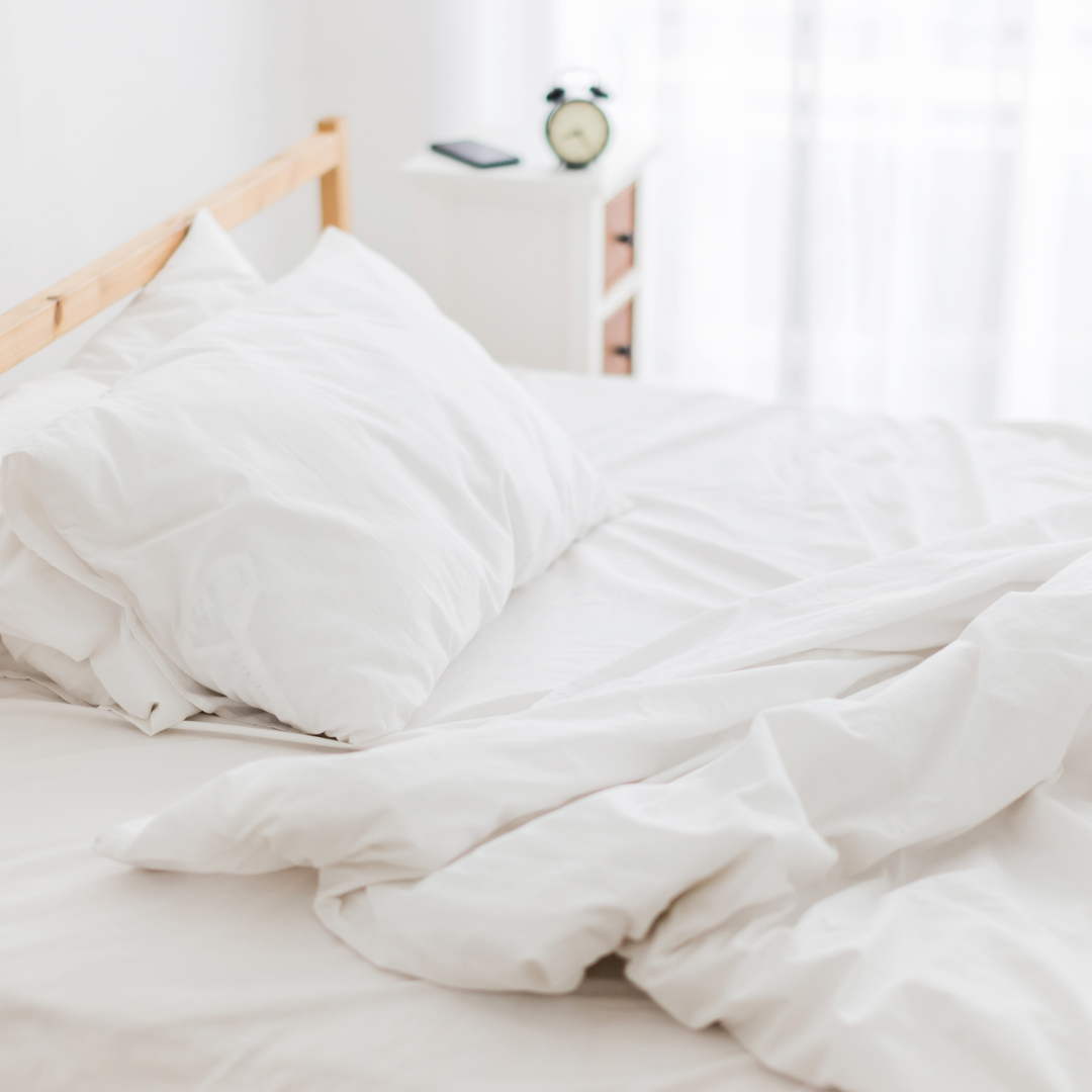 Night Affirmations: Positivity for Sleep and Sweet Dreams