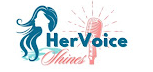 As Seen In Her Voice Shines Podcast