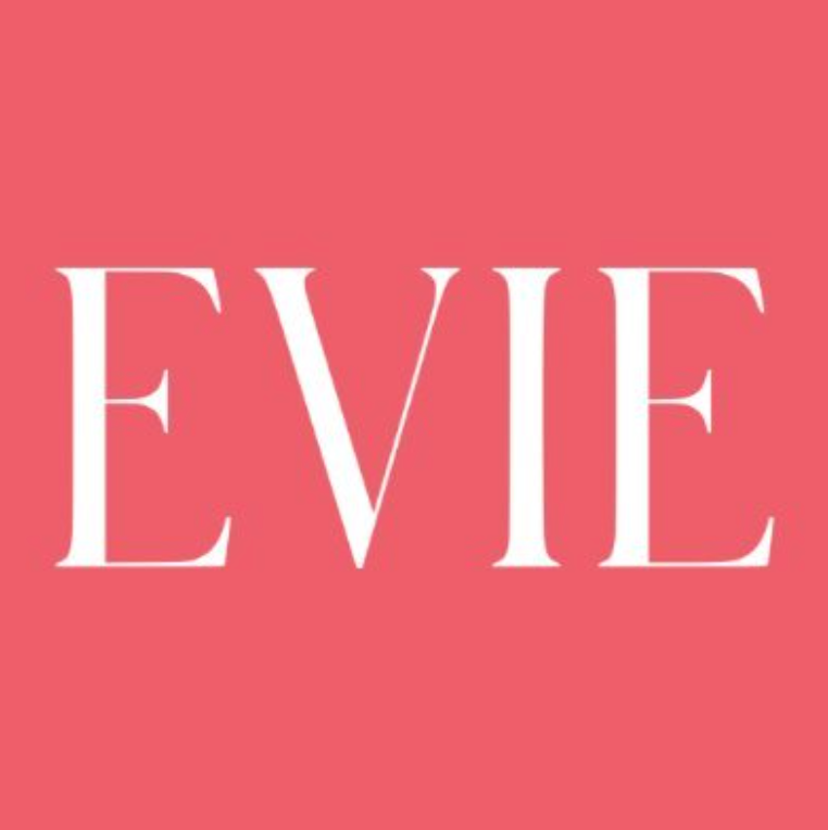 As Seen In Evie
