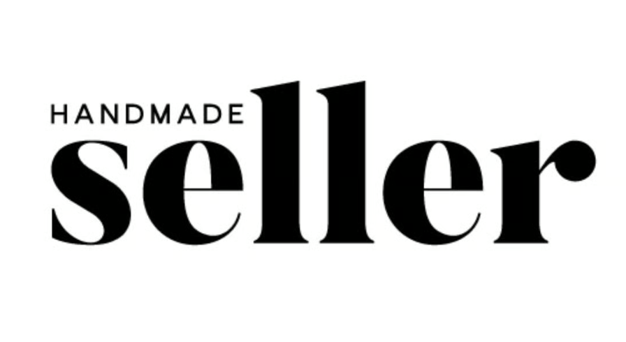 As Seen in Homemade Seller Magazine