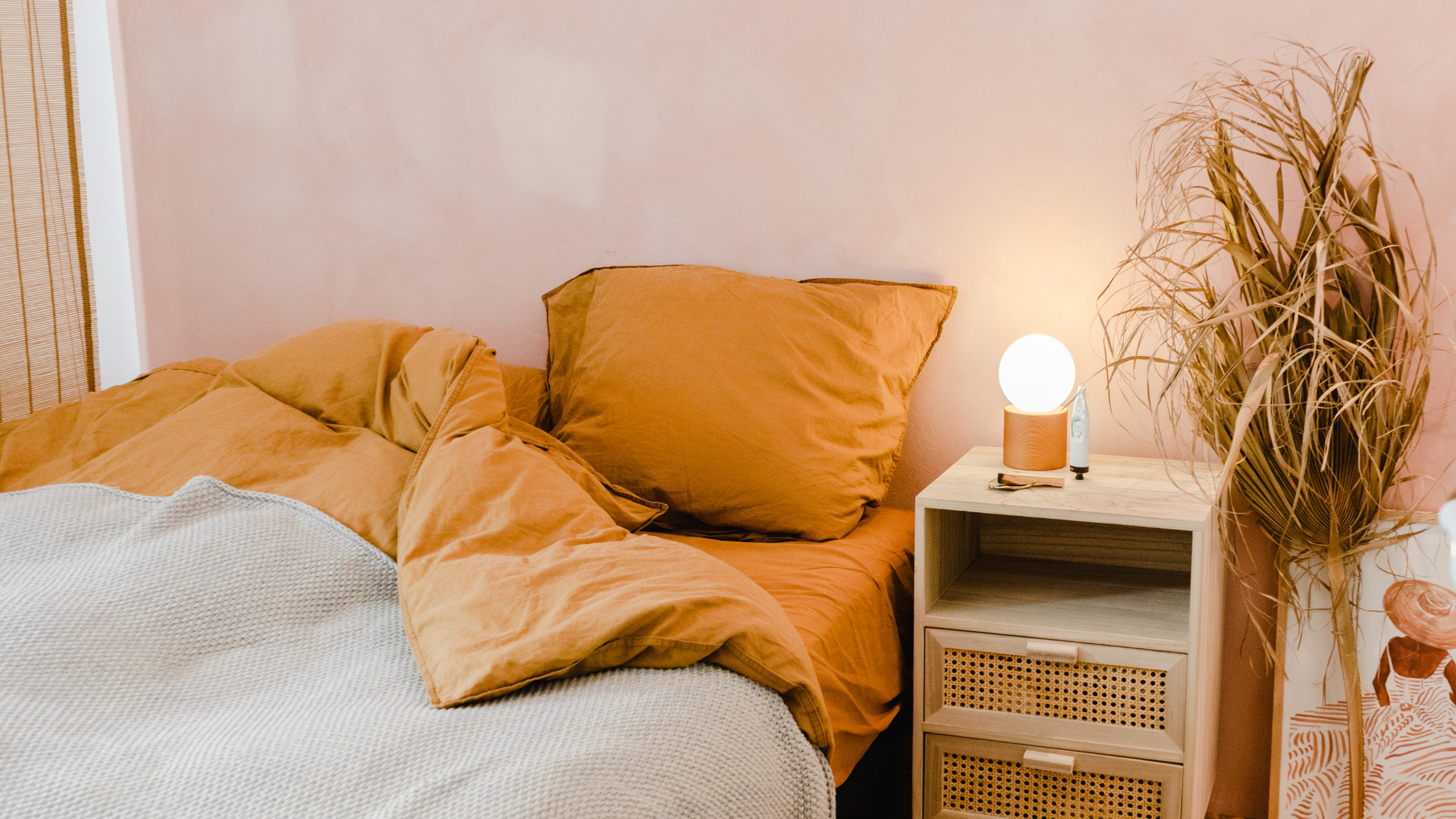 How to Build a Mindful Nighttime Routine