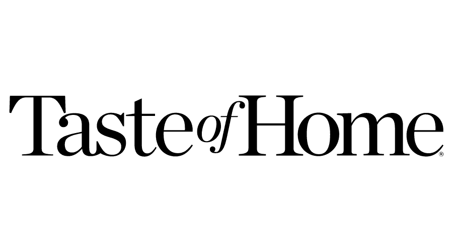 Taste of Home Magazine