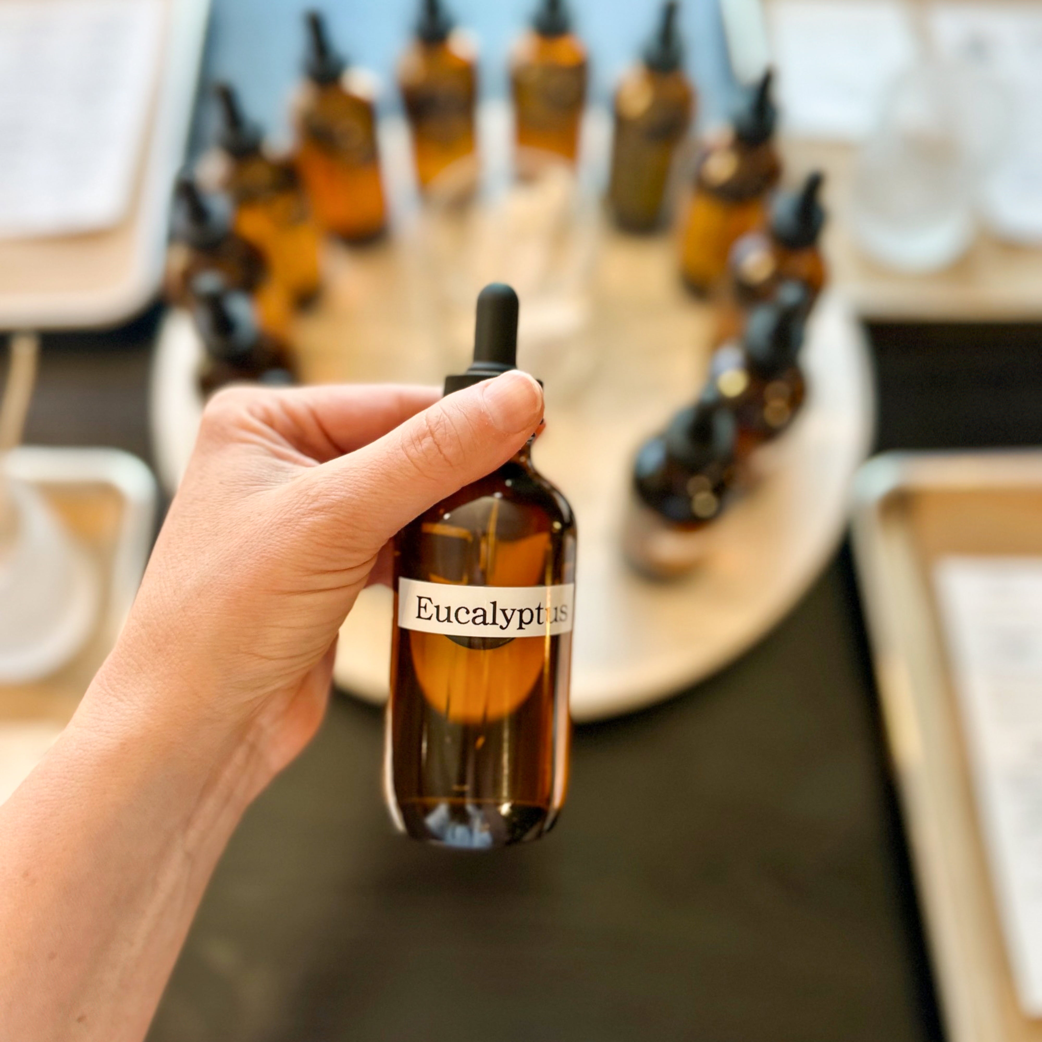 DIY Soy Candle Making Workshops
