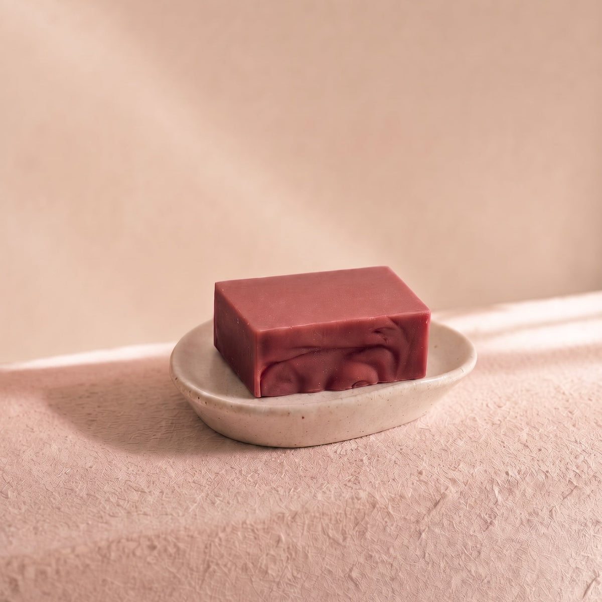 bar soap