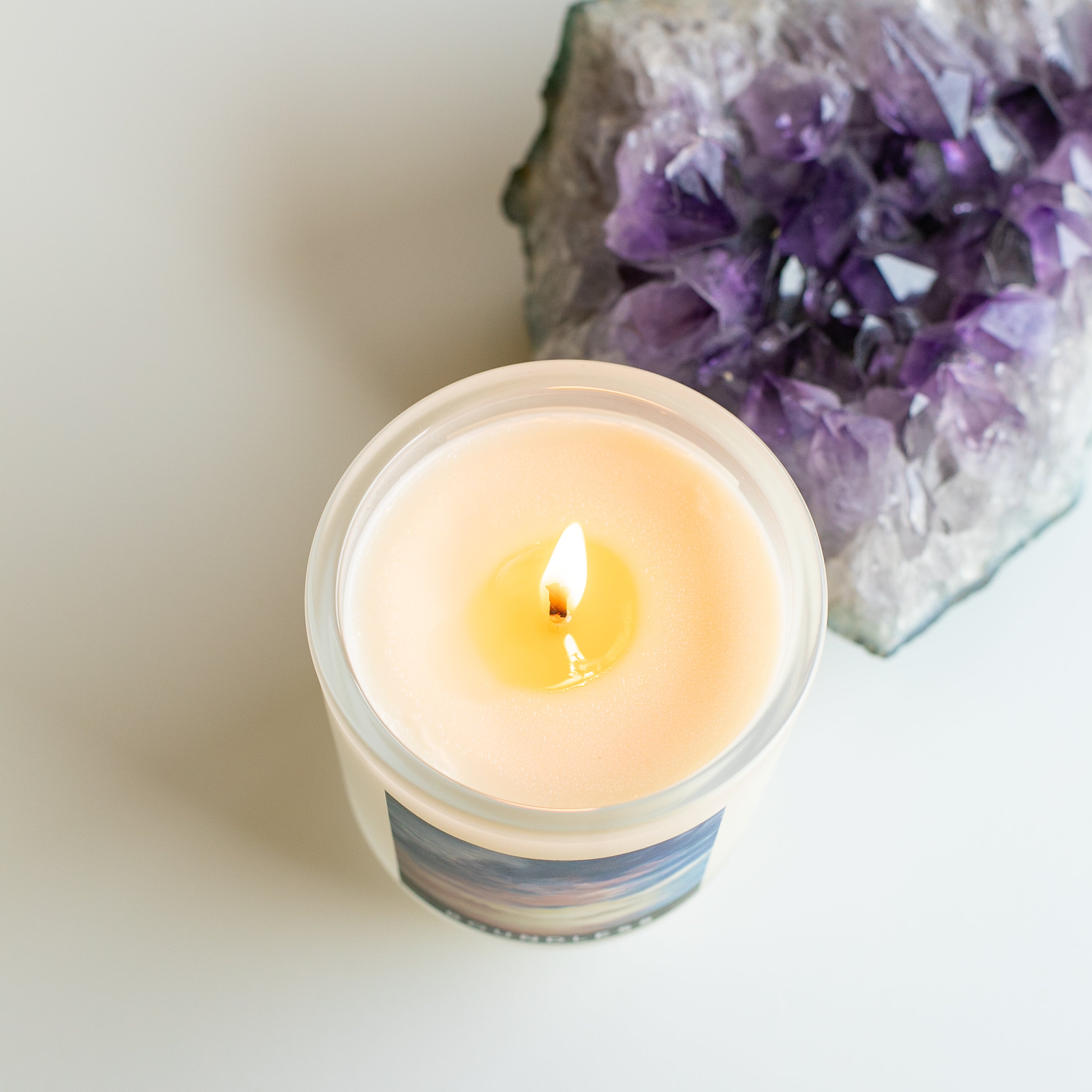 Boundless x Karen Maness - Limited Edition Candle