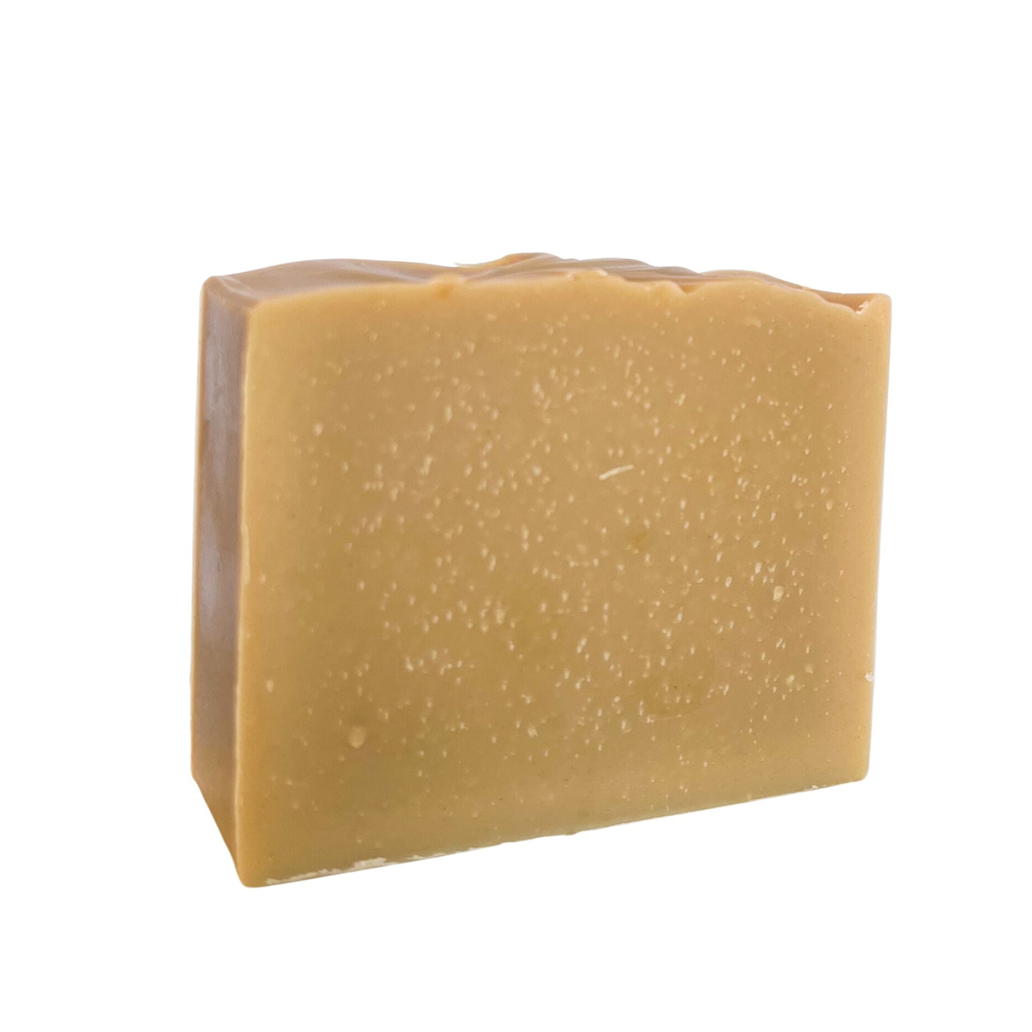 Cabin Retreat - Seasonal Bar Soap