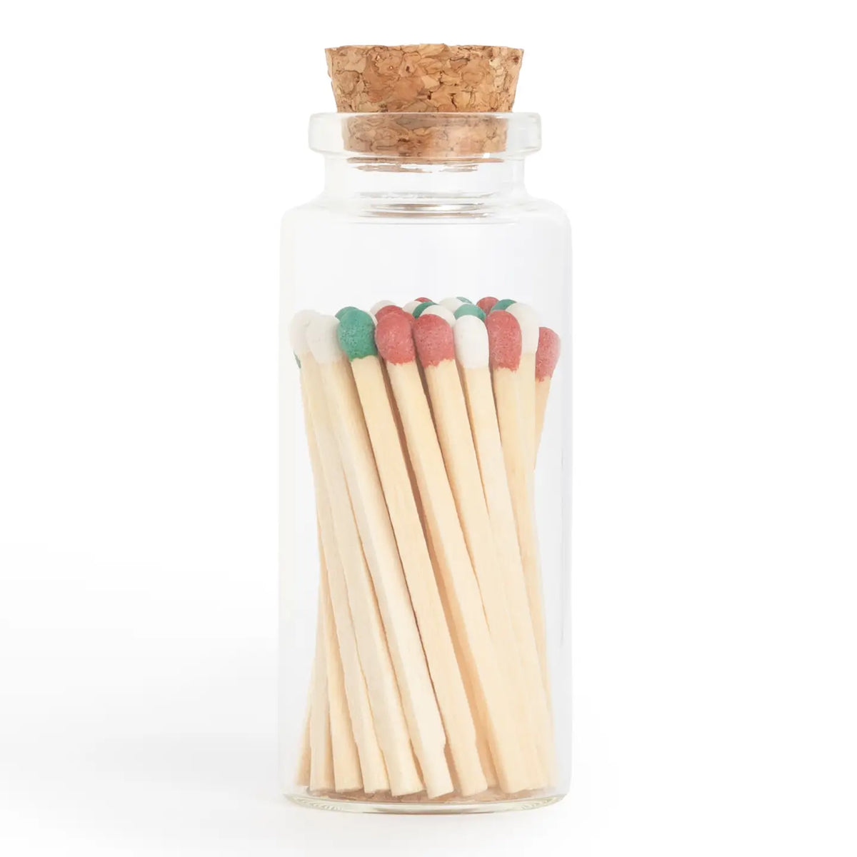 2" Bottled Matches (10 Options)
