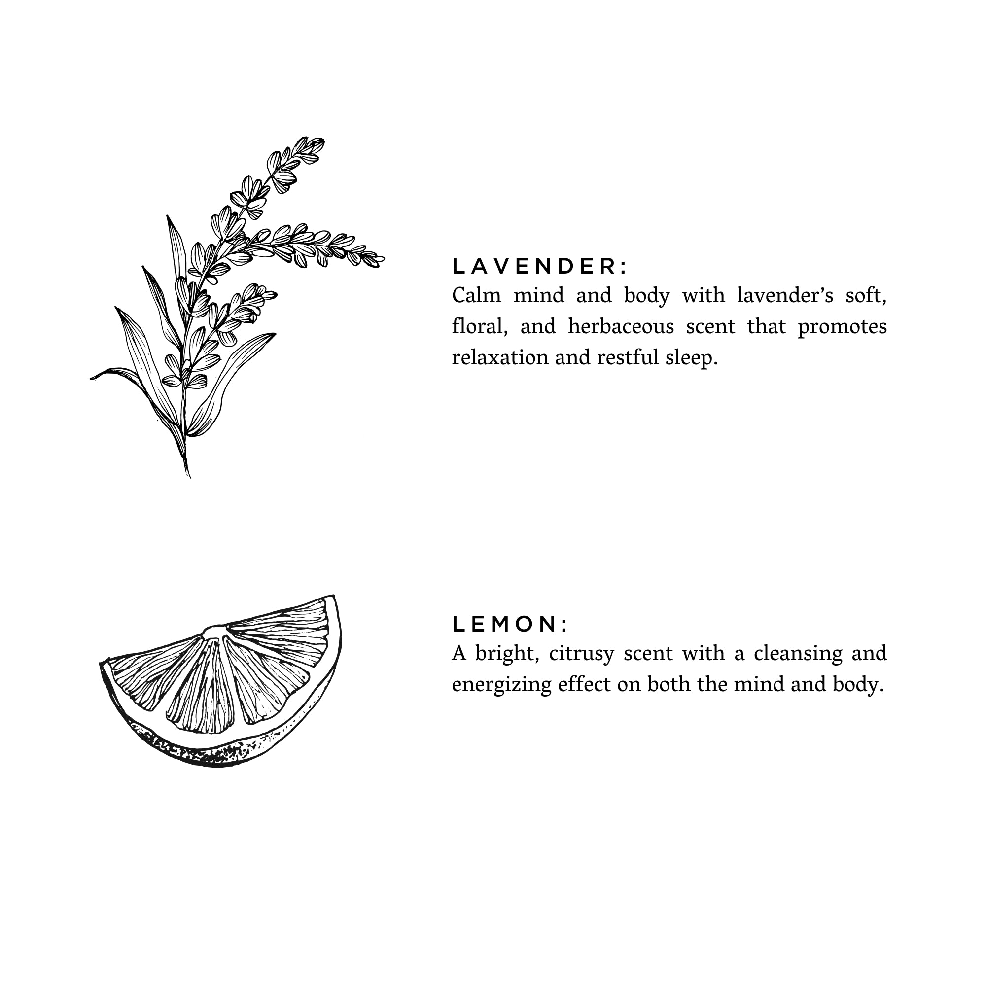 Lavender Lemonade - Limited Edition Summer Candle
