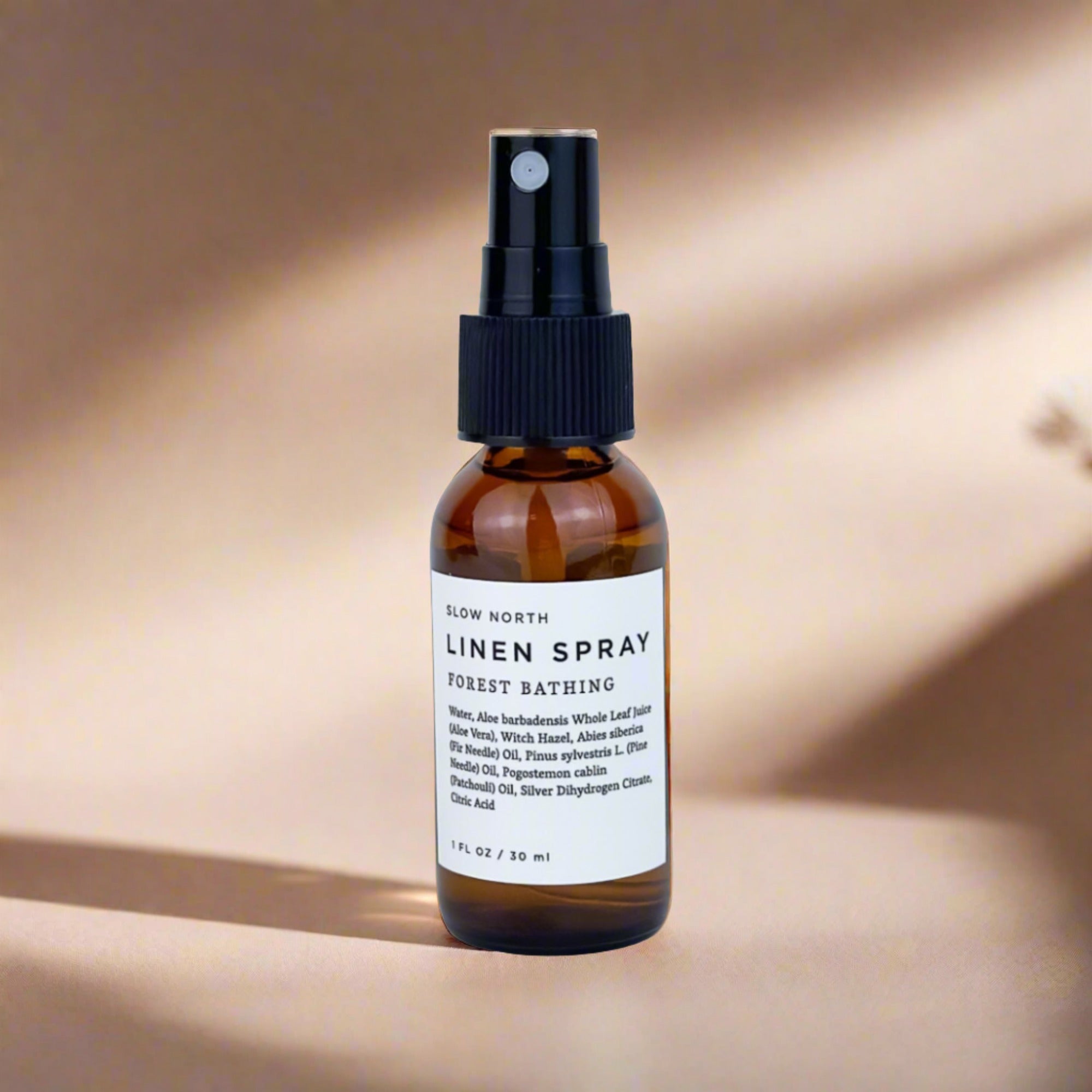 Woodsy Room Spray