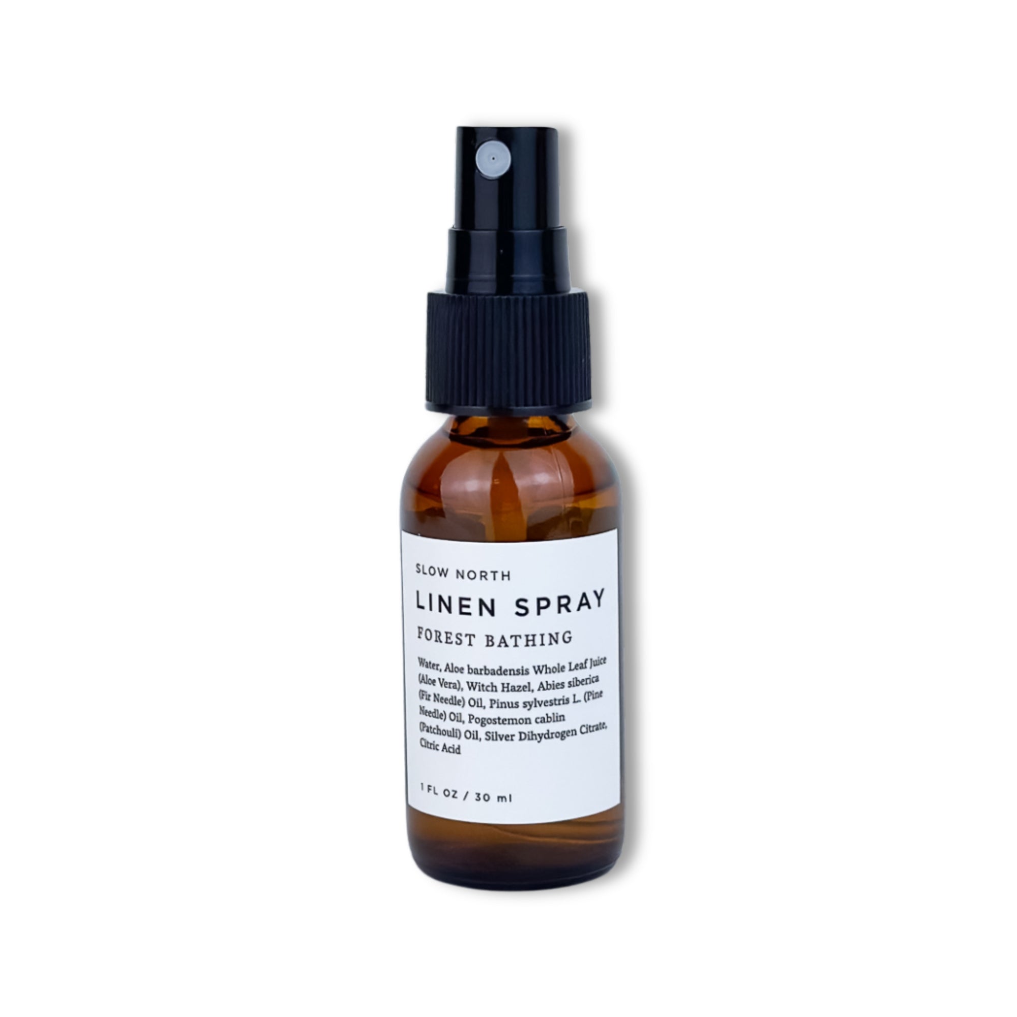 Forest Bathing Linen Spray