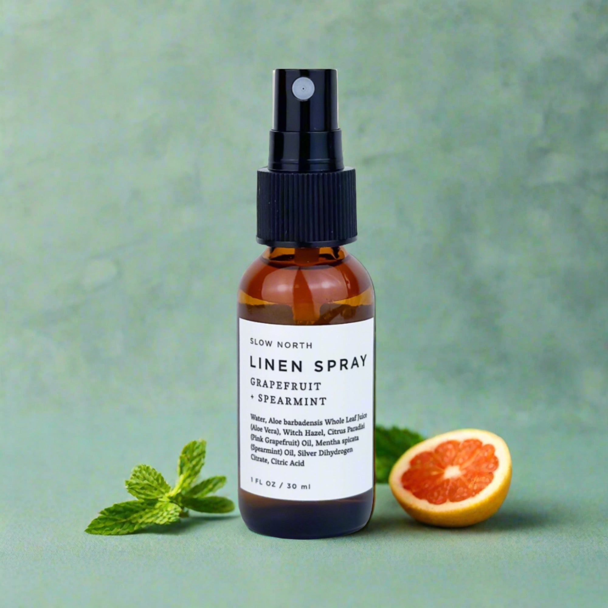 Refreshing Grapefruit Room Spray