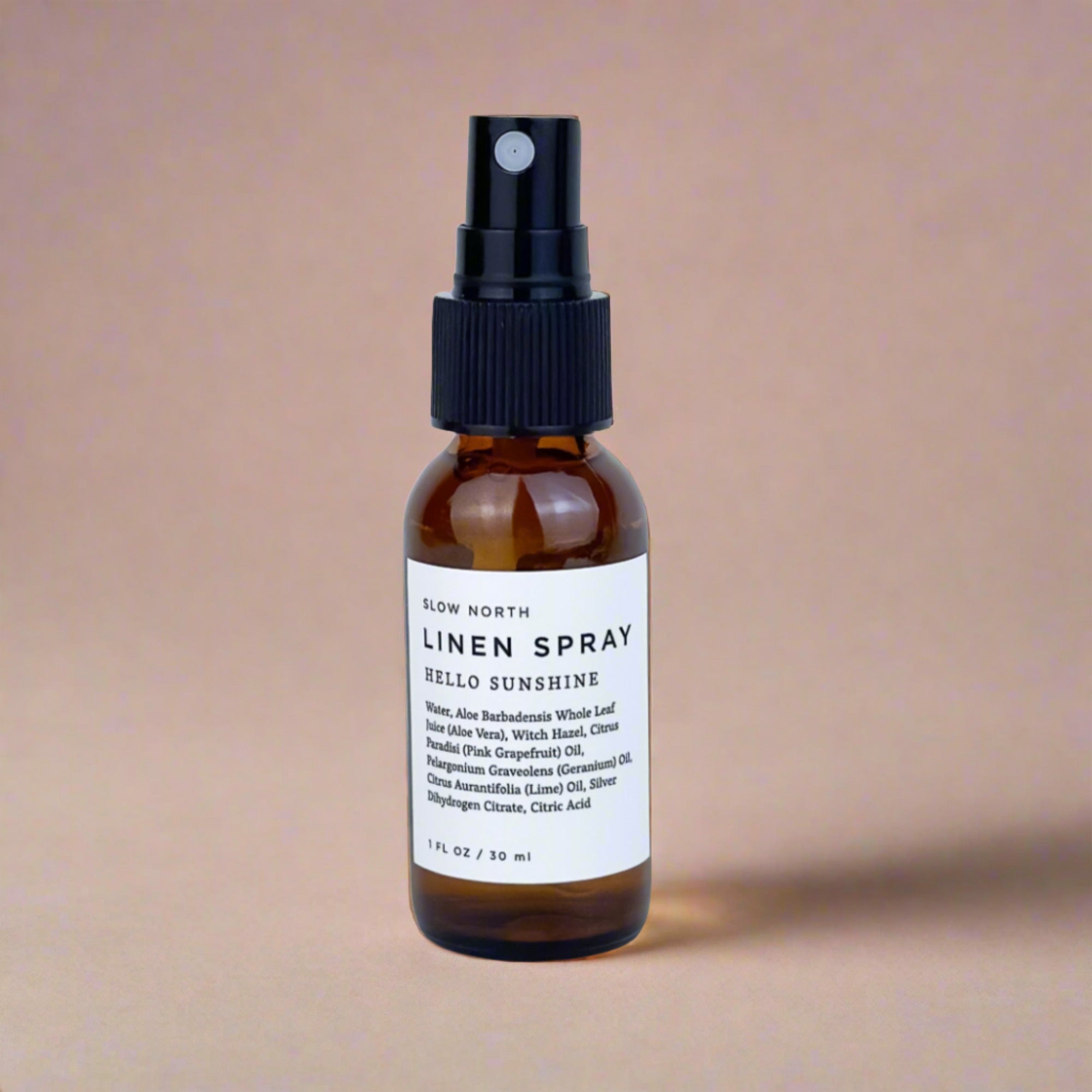 Hello Sunshine Natural Room Spray