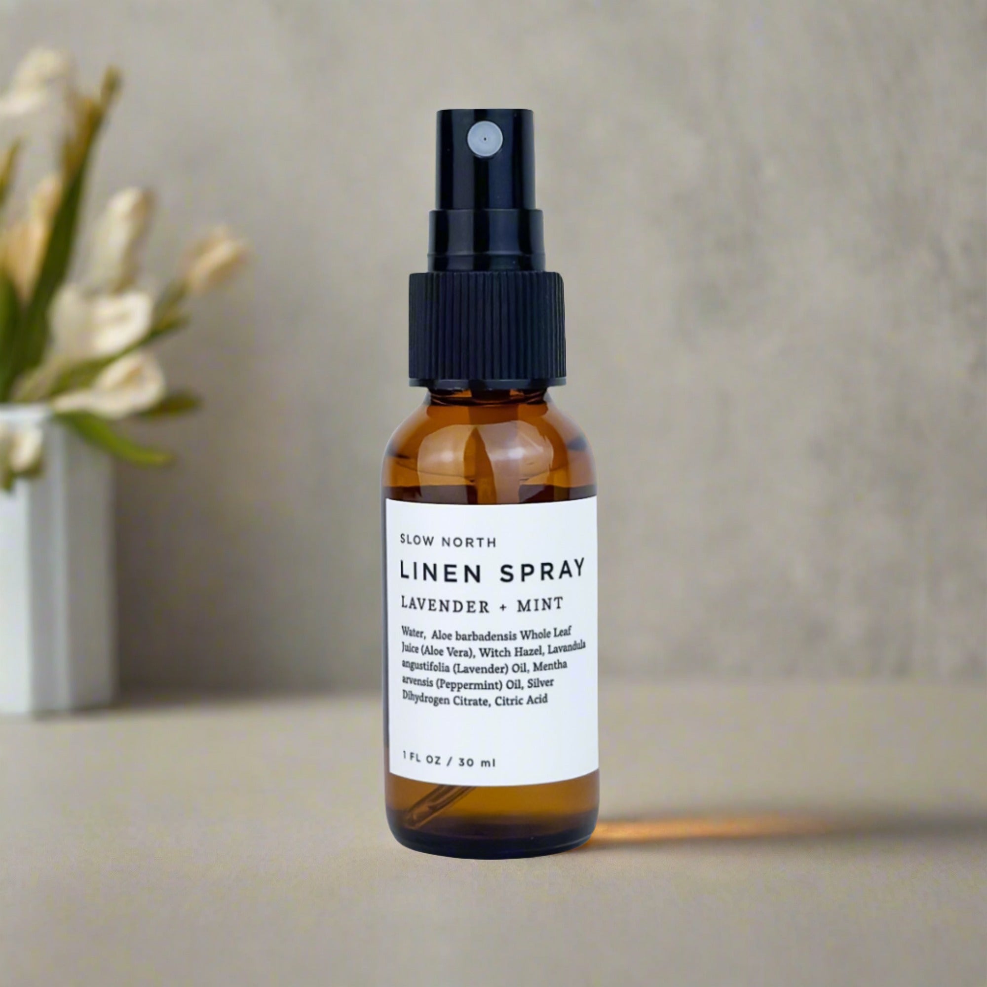 Fresh Room Spray for Bathroom