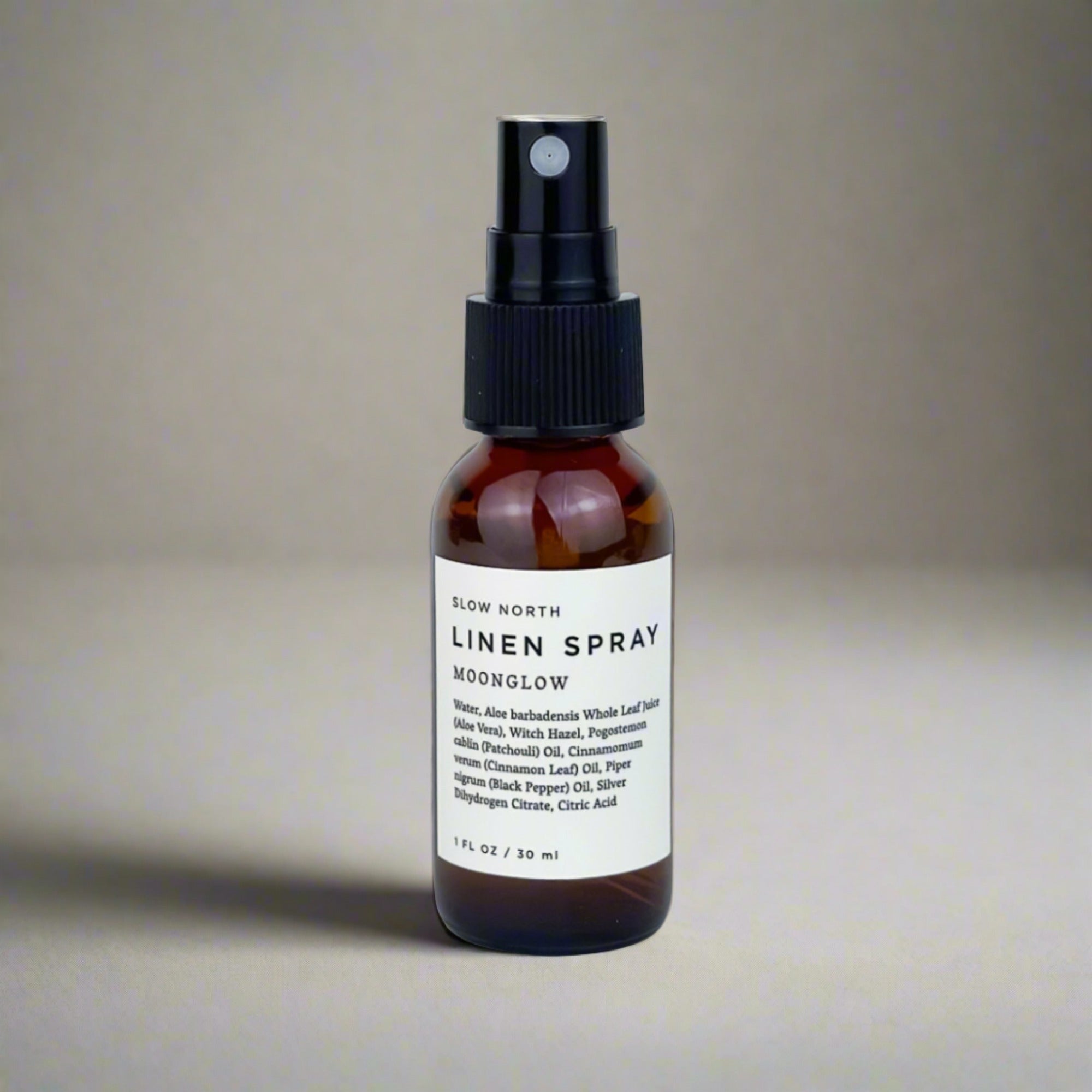 Cozy Linen Spray