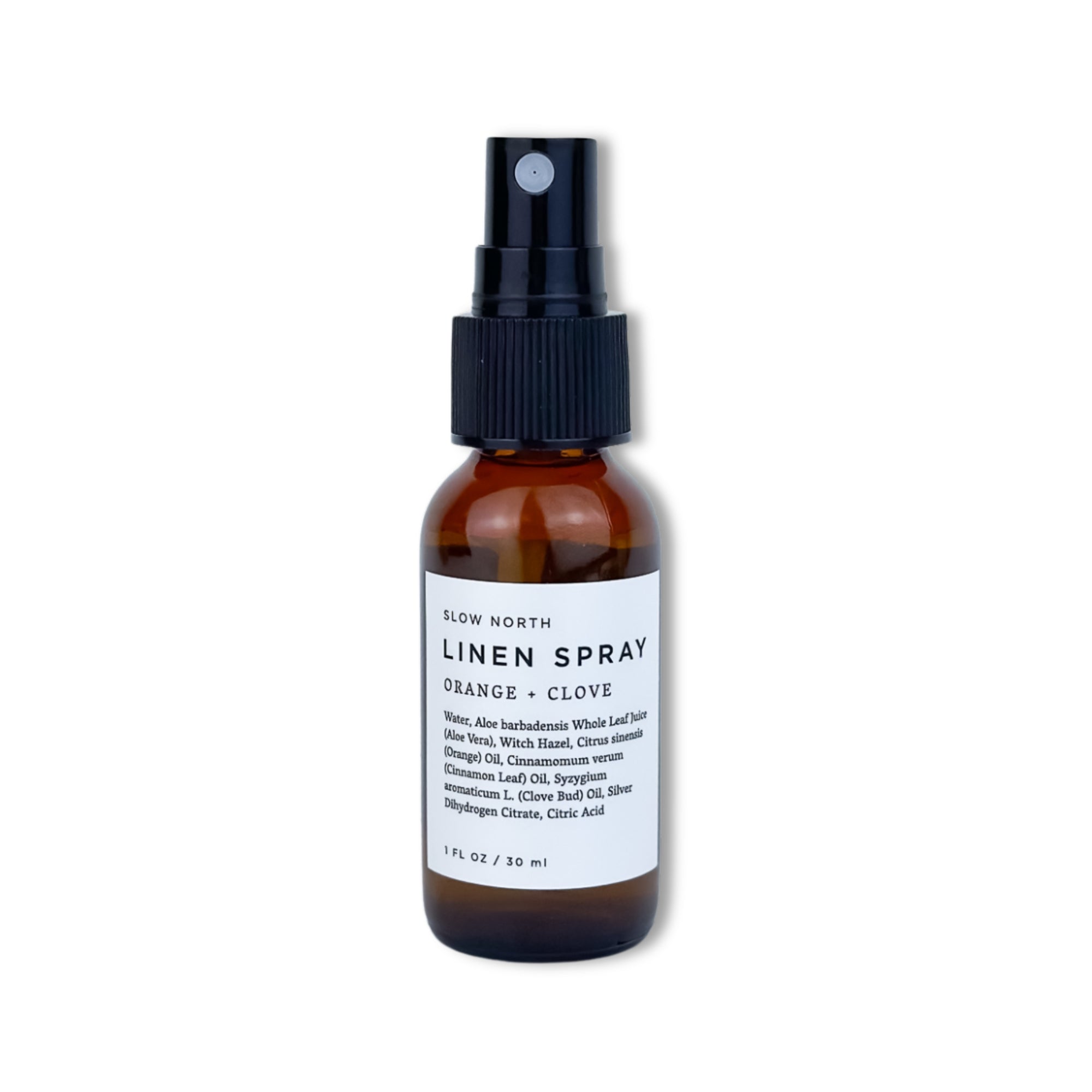 Fall Room Spray - Travel Size