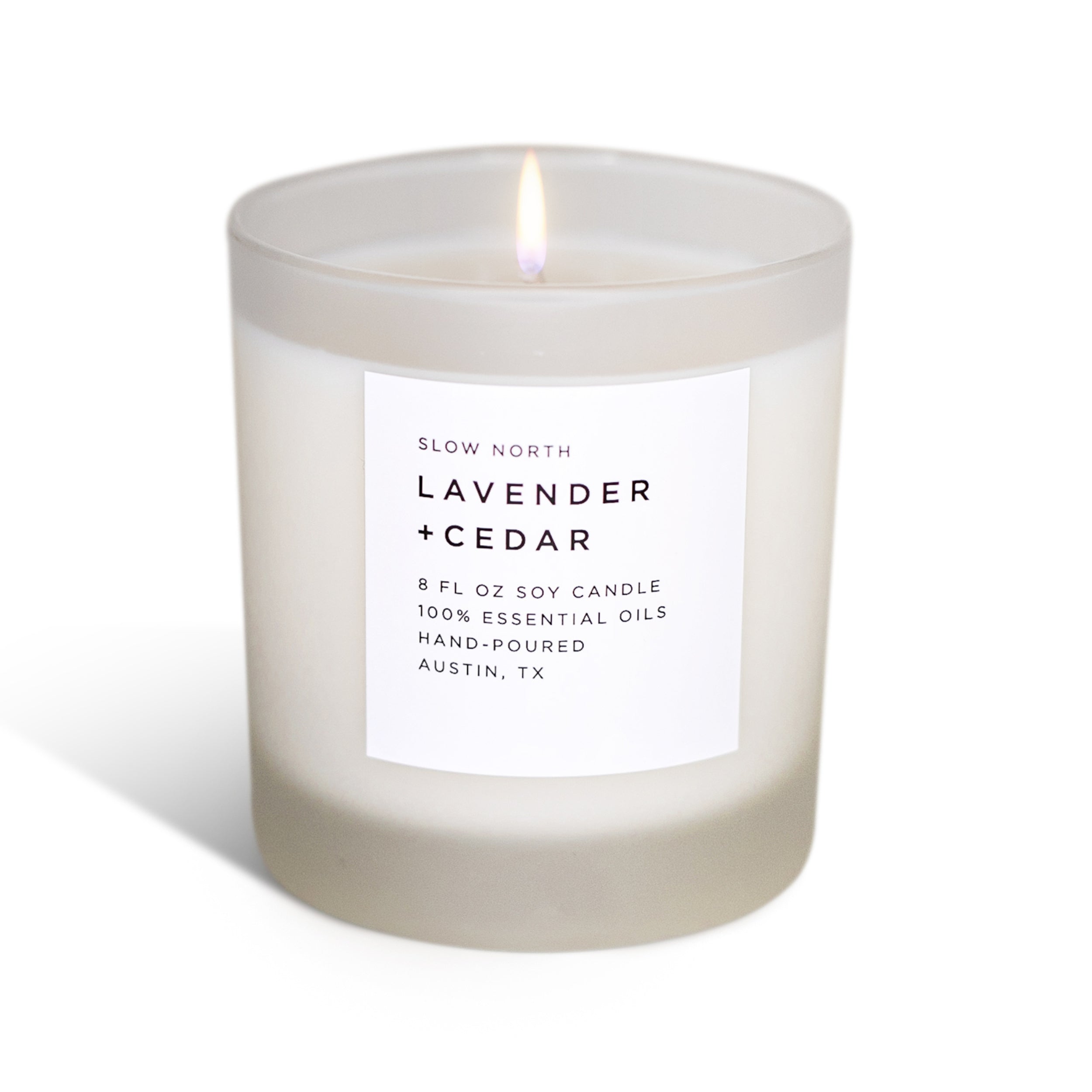 Soy Candle Wax  Nature's Garden