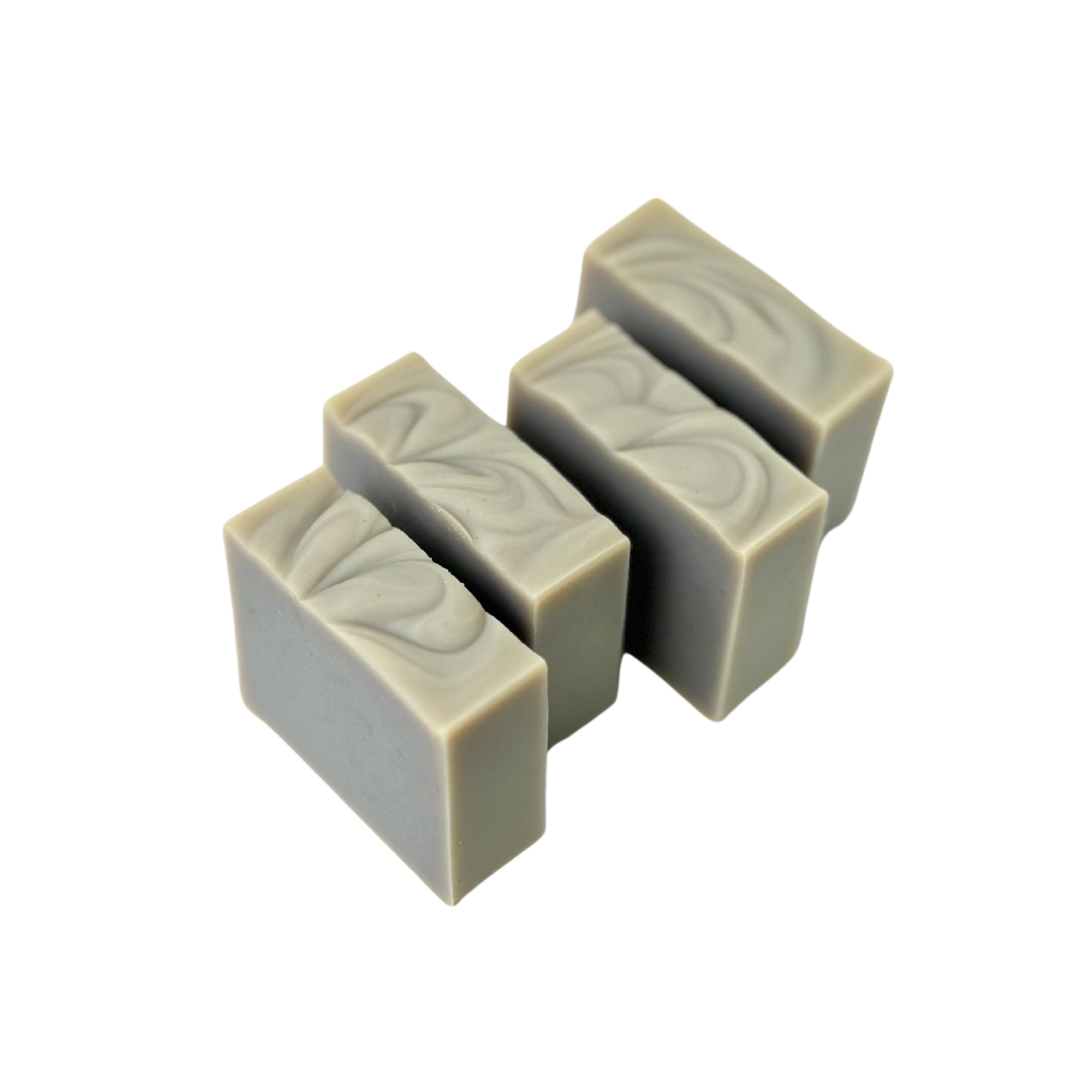 Eucalyptus + Lavender Natural Bar Soap