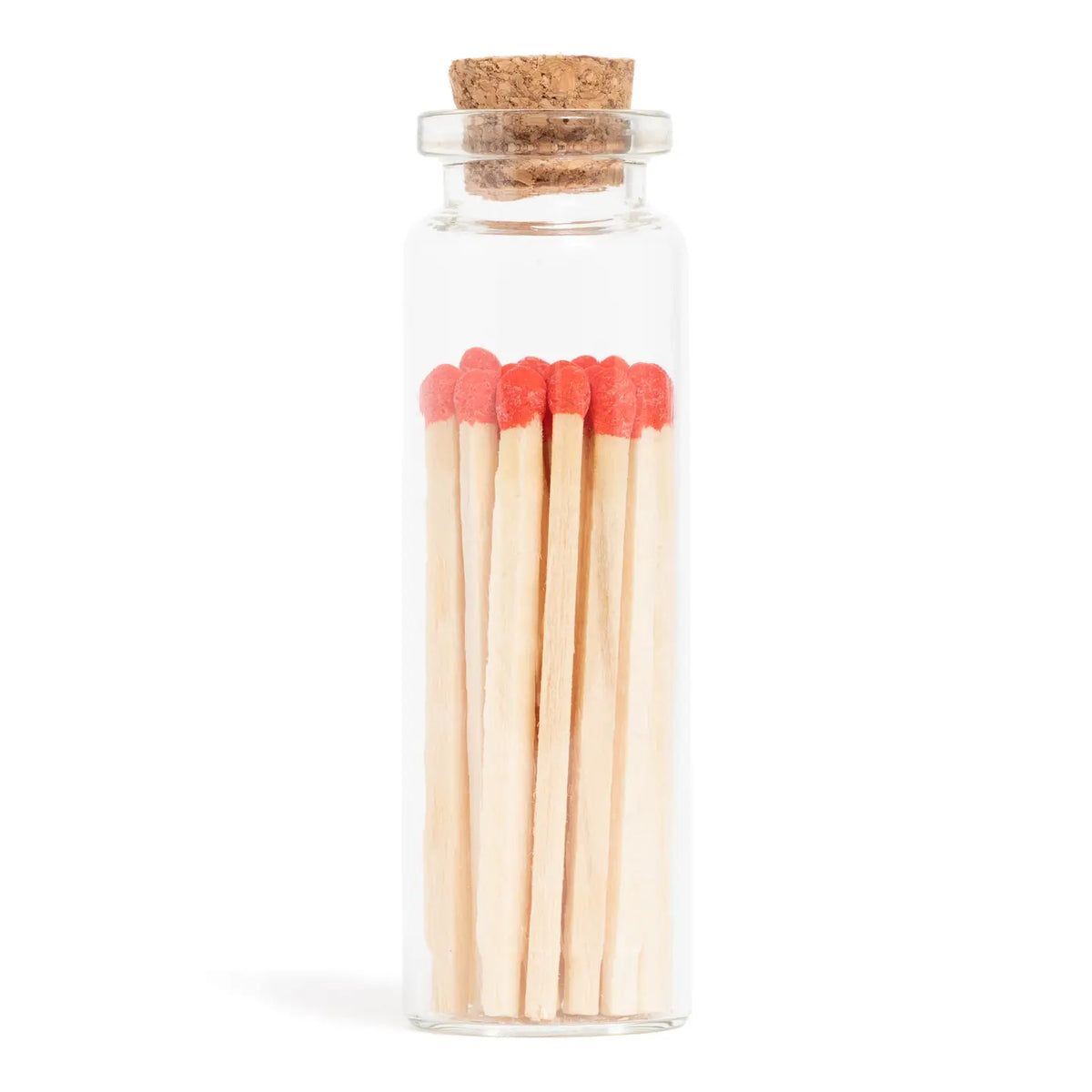 2" Bottled Matches (10 Options)