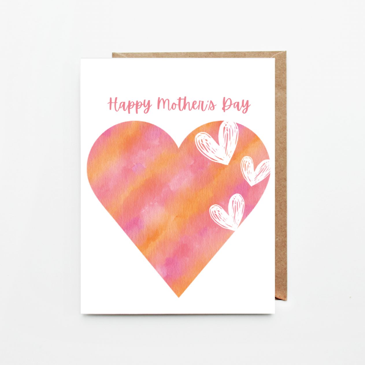 Mother's Day Card