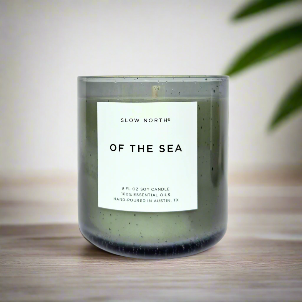 Of The Sea Candle by Slow North