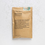 Revive Bath Salts - 5 oz Single