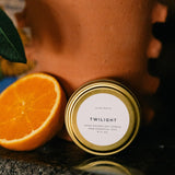 Twilight - Jasmine + Orange + Sandalwood
