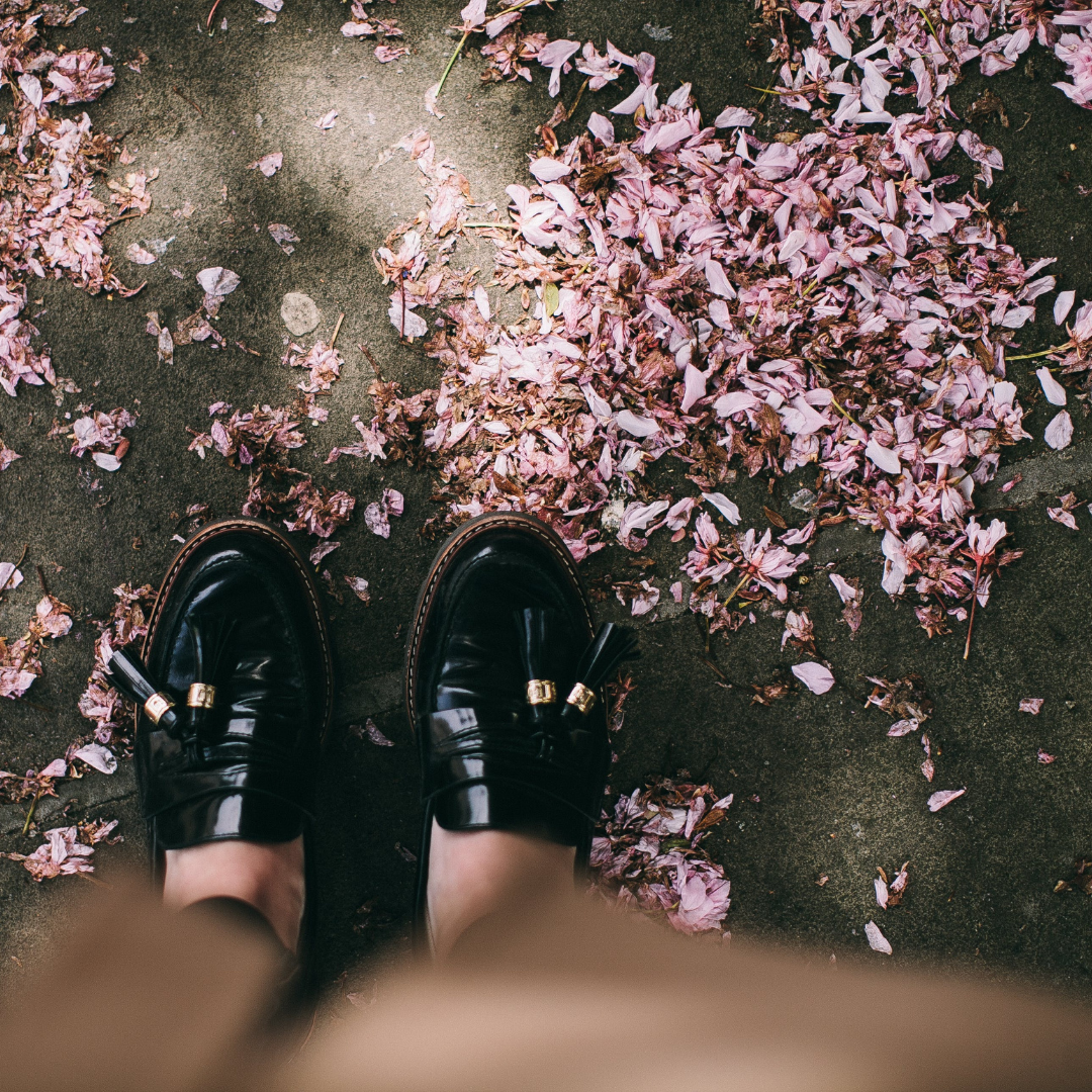 Level Up Your City Walks With A Dérive