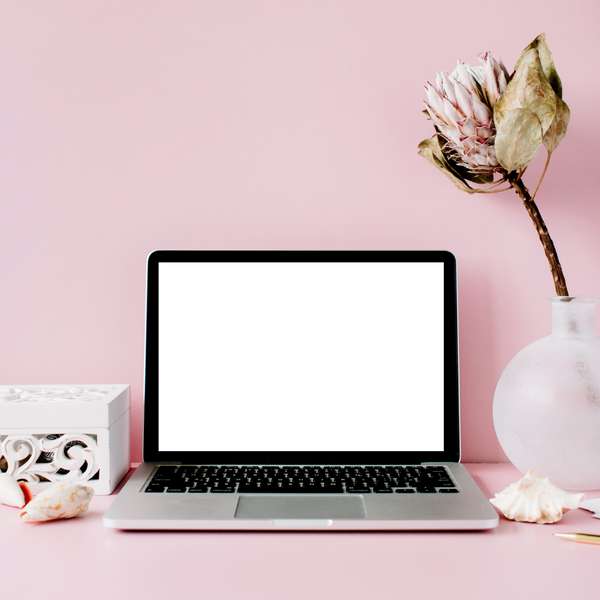 Here’s How To Spring Clean Your Digital Space
