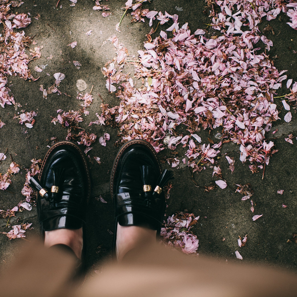 Level Up Your City Walks With A Dérive