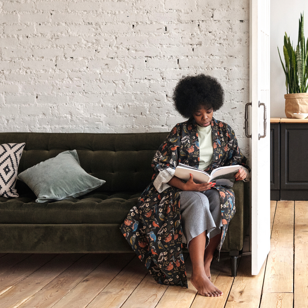 7 Ways to Unwind Without a Screen