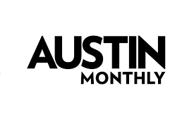 As Seen In Austin Monthly