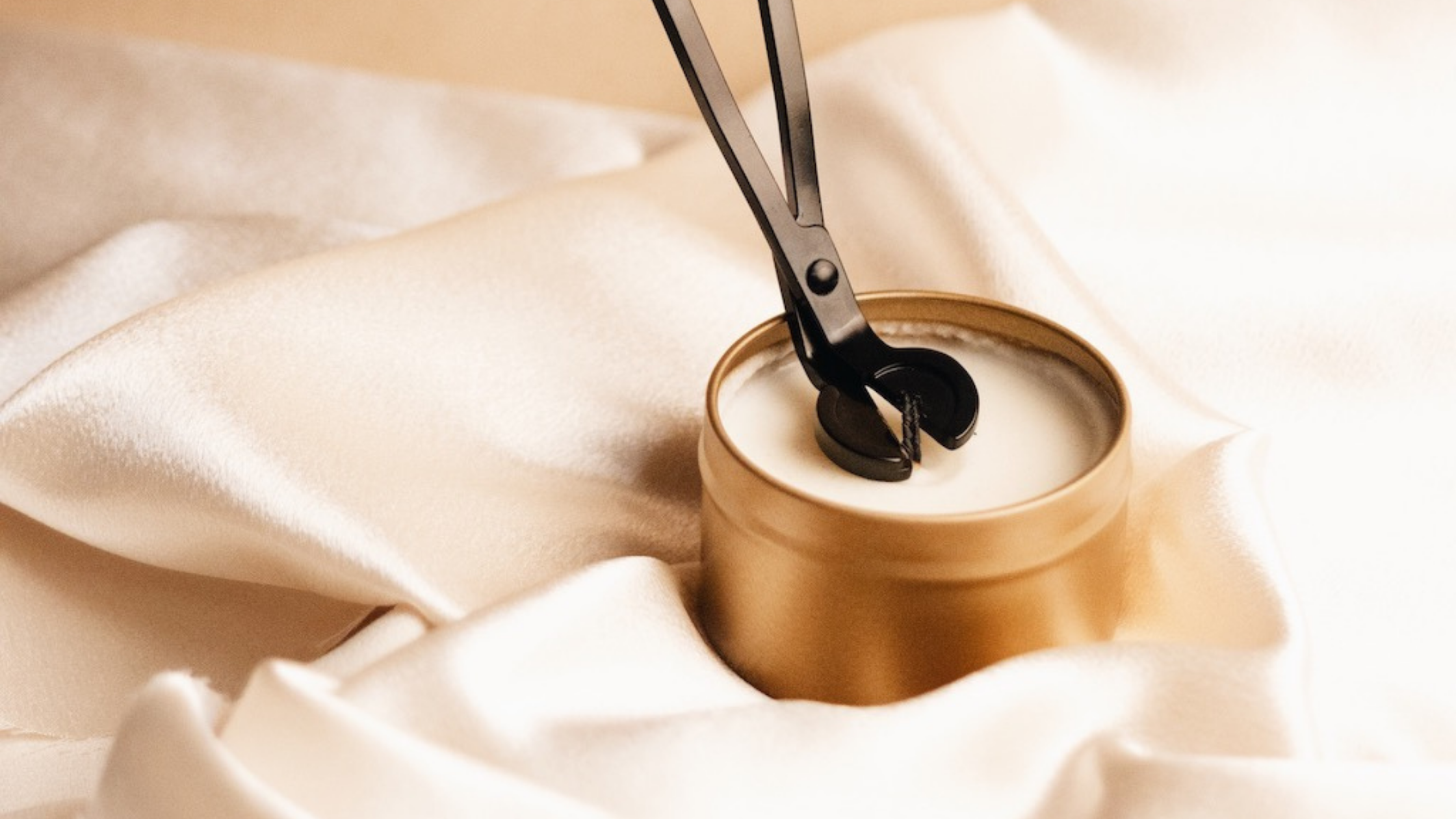 Candle Care 101: Your Guide To Getting The Best Burn From Your Slow North Candles