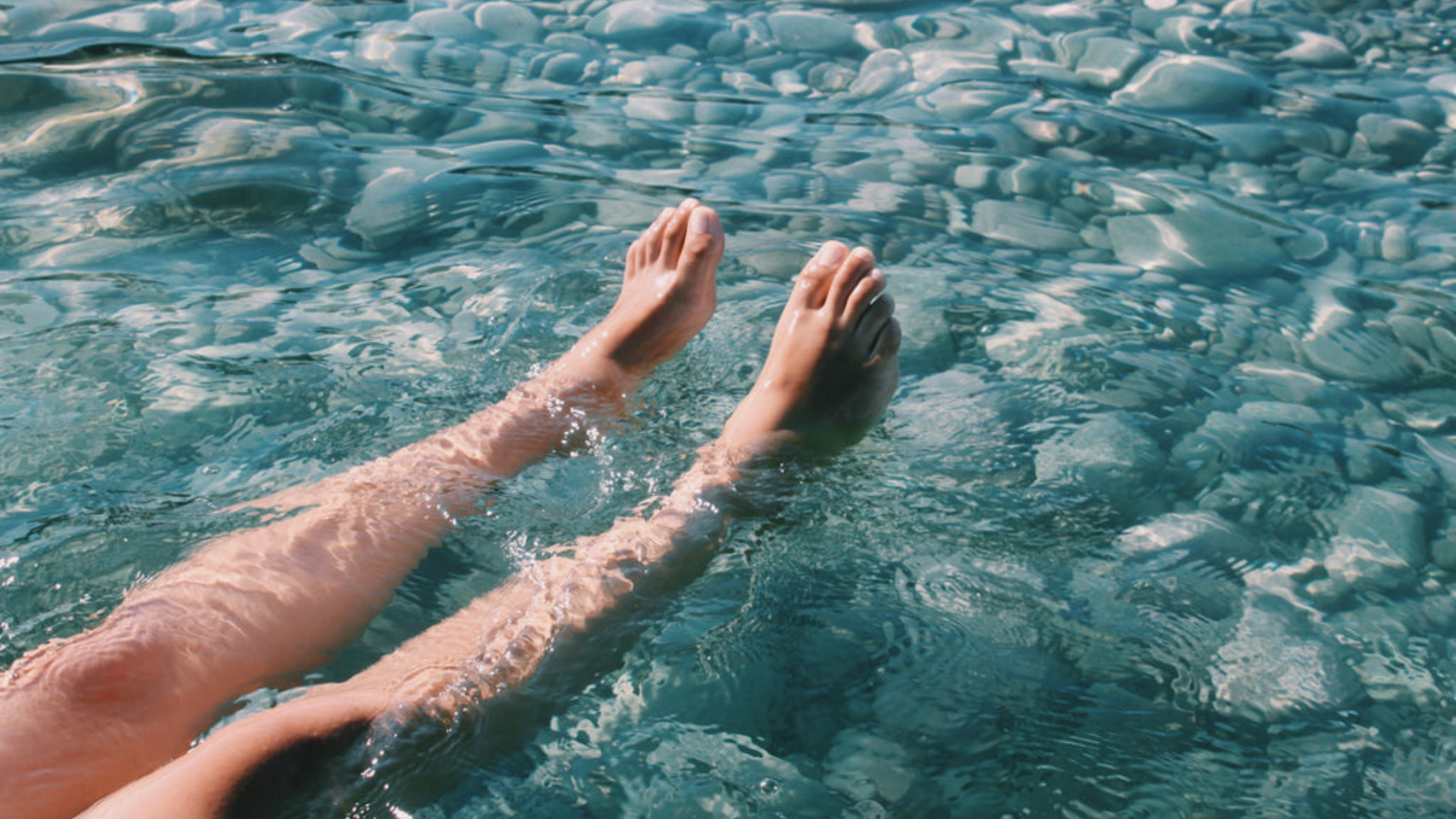 Earthing: The Hippie Thing I Do That Makes Me Feel Great