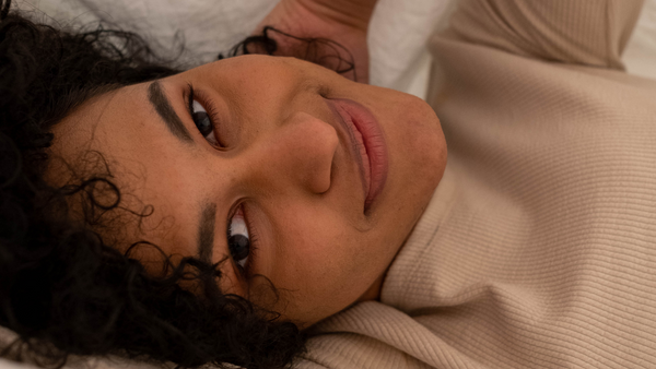 Yoga for Your Face? Yes! (3 Poses You Could Be Doing While You’re Reading This)