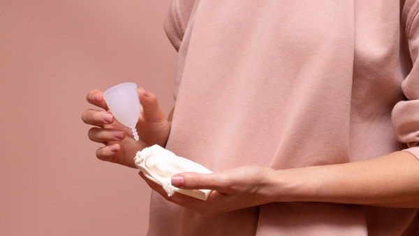 Have You Tried Any of These Sustainable Period Products?