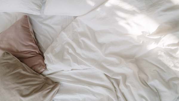 The Science Behind Getting Enough Sleep