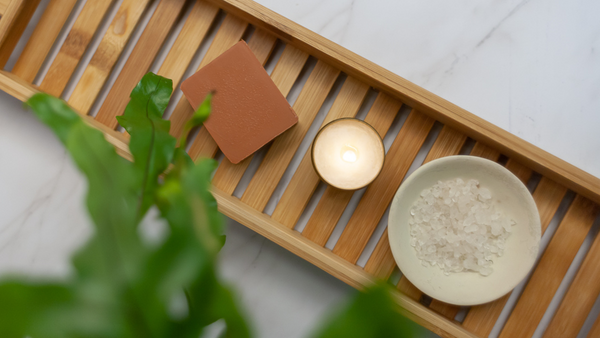 The Perfect Essential Oil for Your Enneagram Type
