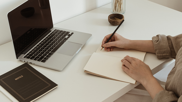 How to Build a Sustainable WFH Routine