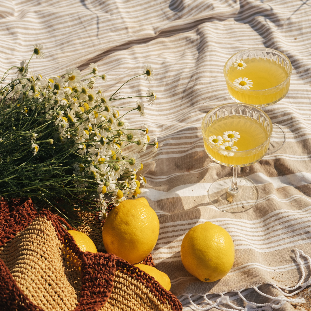 Welcome Spring With These 8 Wellness Practices