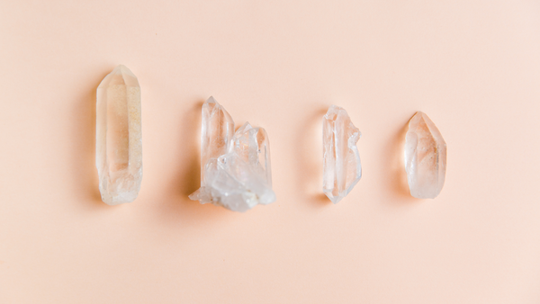 How To Care For Your Meditation Stones