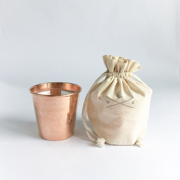 Introducing Our New Copper Collection