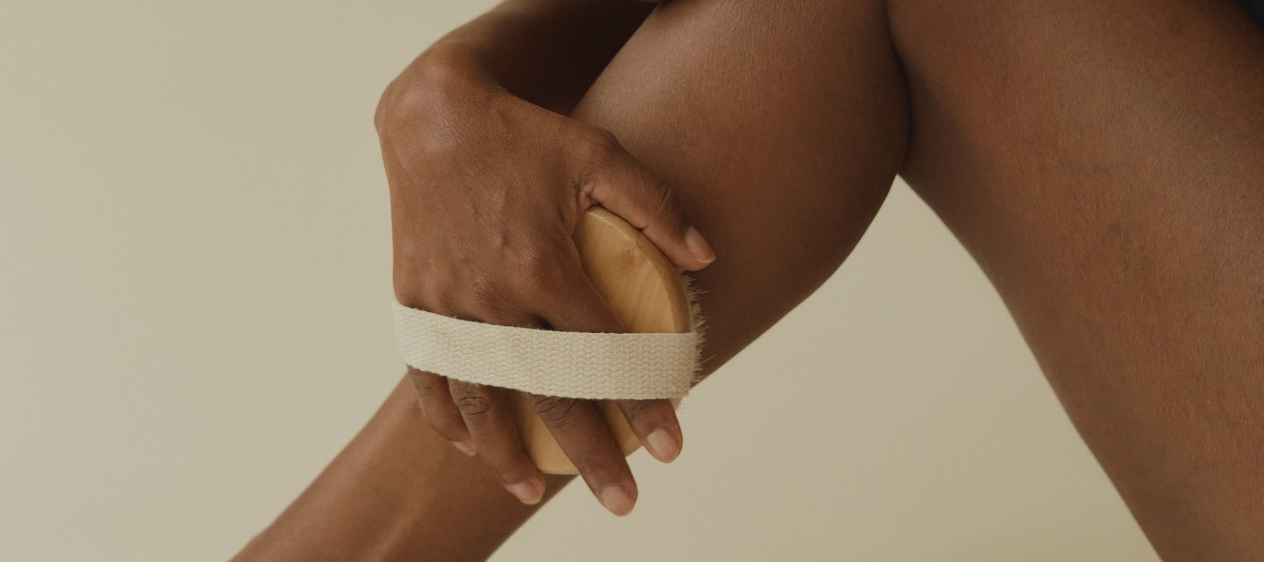 Rejuvenate Your Skin and Detox Your Lymphatic System with Dry Brushing