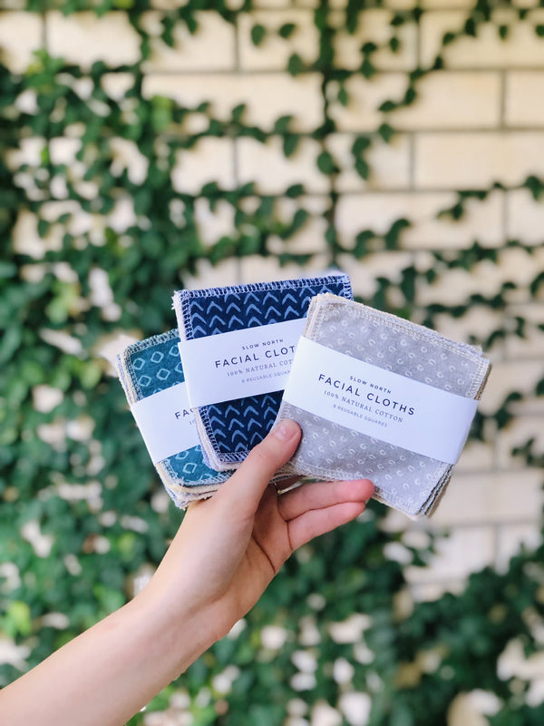 One Easy Step Towards Zero-Waste Living