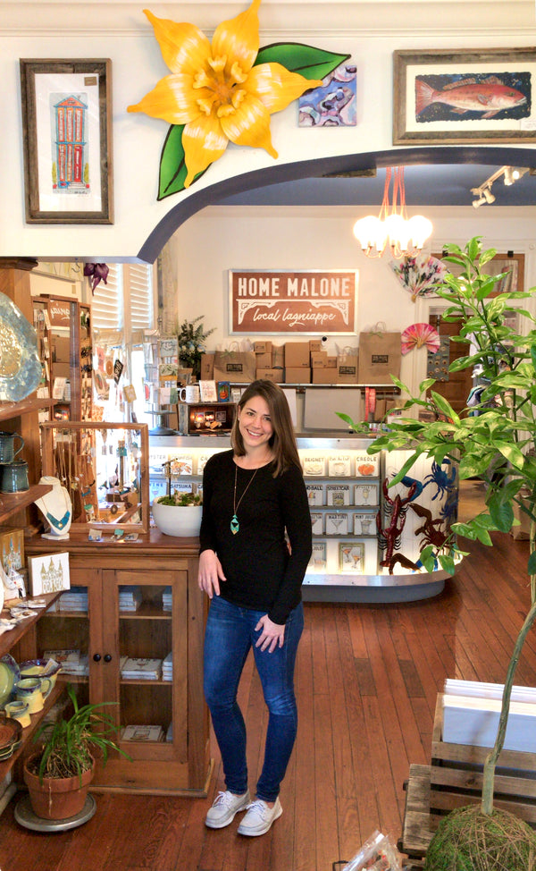 Stockist Spotlight: Home Malone