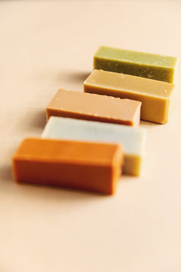 The Power of Safe Bar Soap: Effective Cleaning Without Compromising Safety